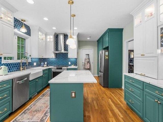 House for sale in North Uxbridge, Massachusetts