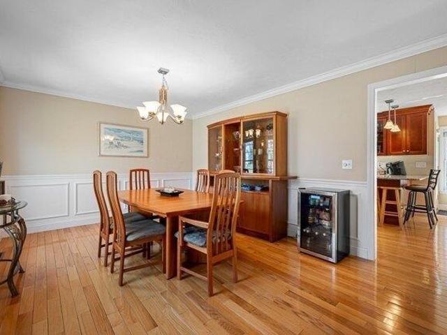 House for sale in North Uxbridge, Massachusetts