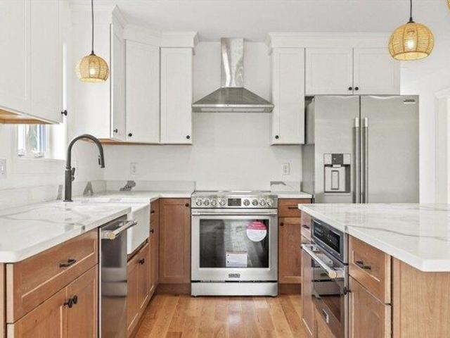 House for sale in North Uxbridge, Massachusetts