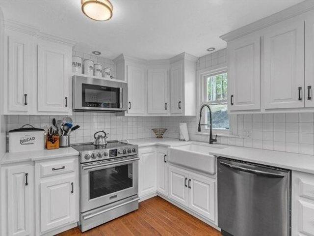 House for sale in North Uxbridge, Massachusetts