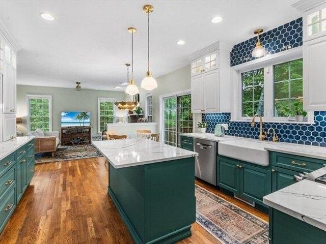 House for sale in North Uxbridge, Massachusetts
