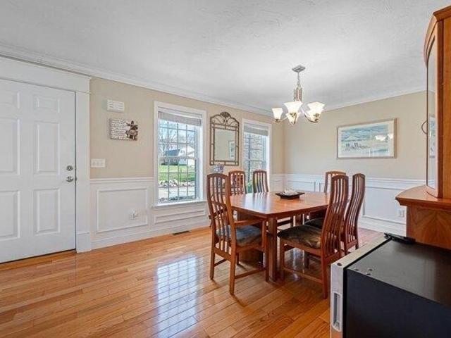 House for sale in North Uxbridge, Massachusetts
