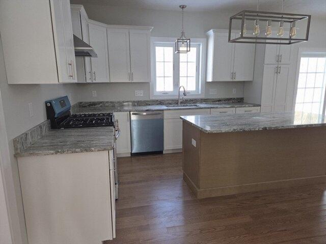 House for sale in North Uxbridge, Massachusetts