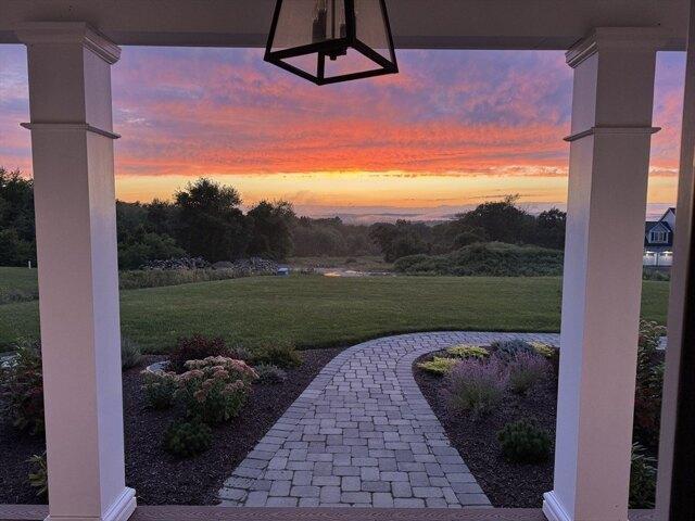 House for sale in North Uxbridge, Massachusetts