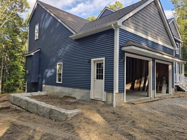 House for sale in North Uxbridge, Massachusetts