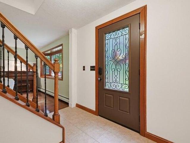 House for sale in North Uxbridge, Massachusetts