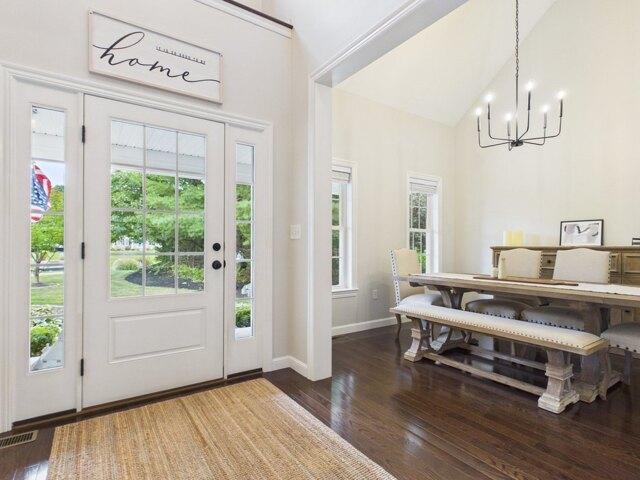 House for sale in Uxbridge, Worcester County