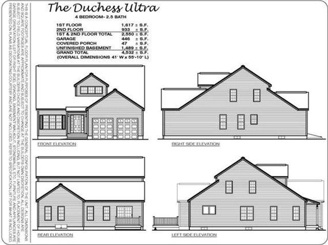 House for sale in Uxbridge, Worcester County