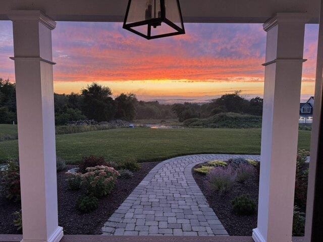 House for sale in Uxbridge, Worcester County