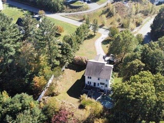House for sale in Uxbridge, Worcester County