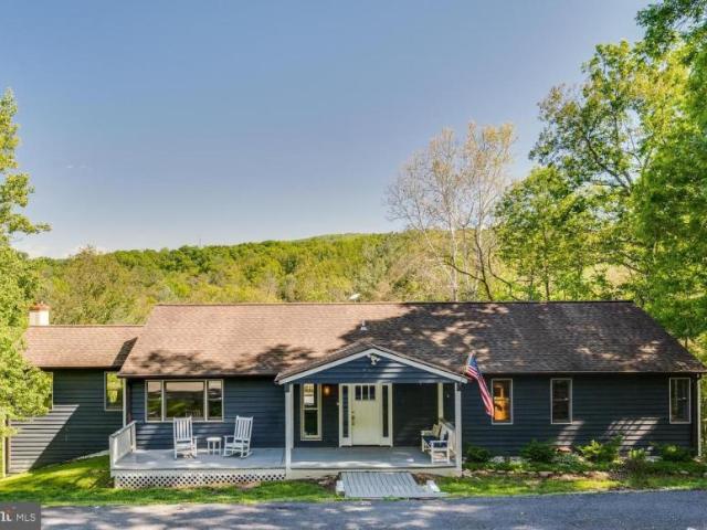 House for sale in Virginia