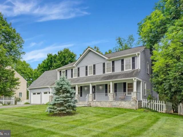 House for sale in Virginia
