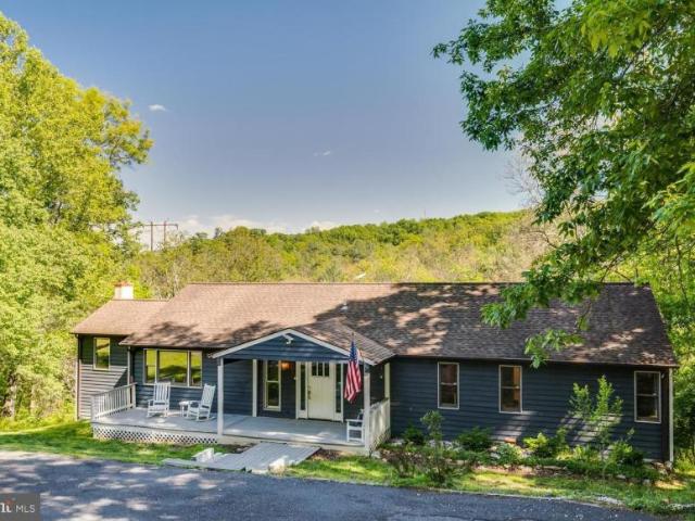 House for sale in Virginia