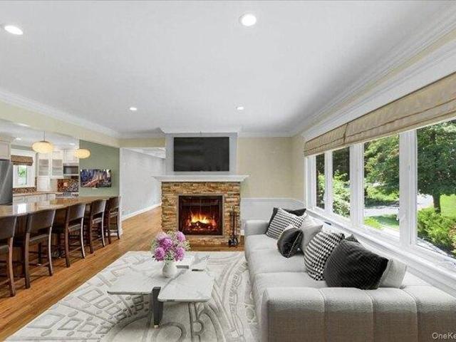 House for sale in New York