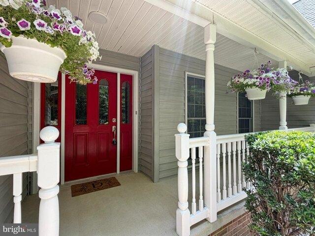 House for sale in Maryland