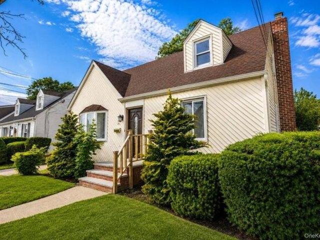 House for sale in Nassau, New York