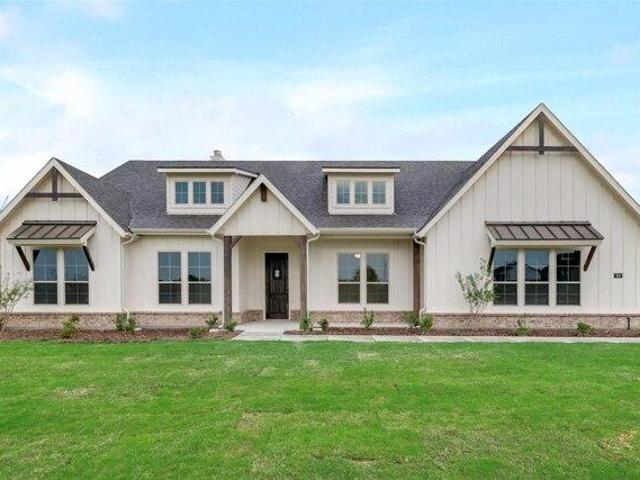 House for sale in Valley View, Texas
