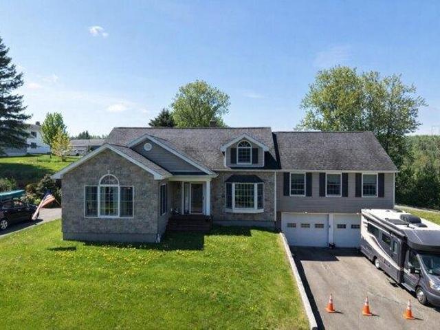 House for sale in Van Buren, Maine