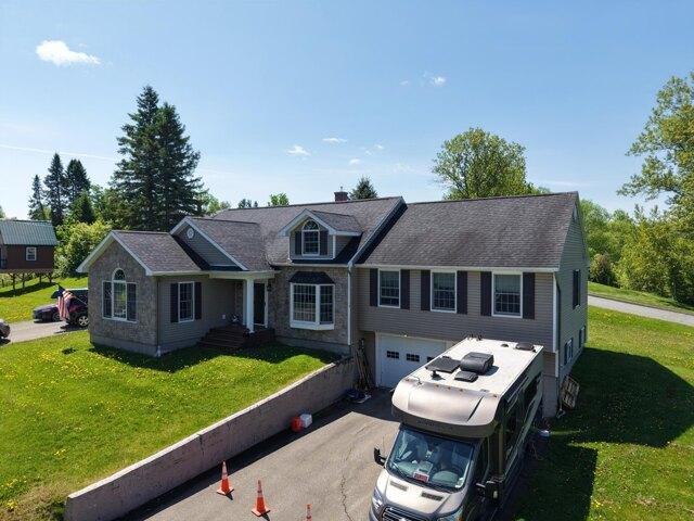 House for sale in Van Buren, Maine