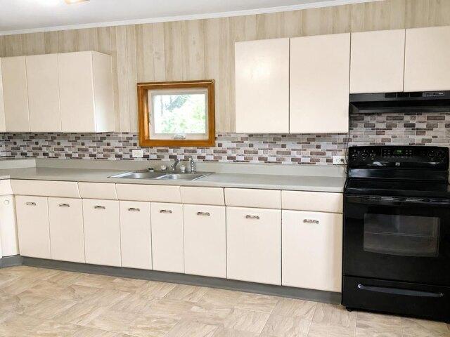 House for sale in Van Buren, Maine