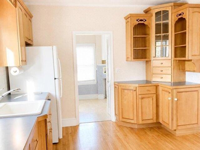 House for sale in Van Buren, Maine