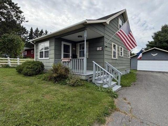 House for sale in Van Buren, Maine