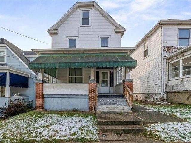 House for sale in Vandergrift, Pennsylvania