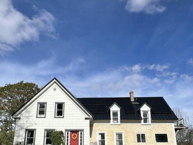 House for sale in Vassalboro, Maine