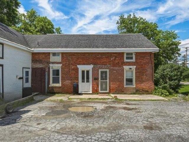 House for sale in Vergennes, Vermont