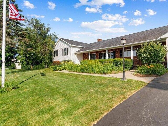 House for sale in Vergennes, Vermont