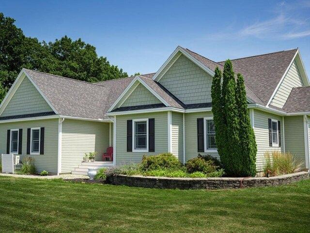 House for sale in Vergennes, Vermont
