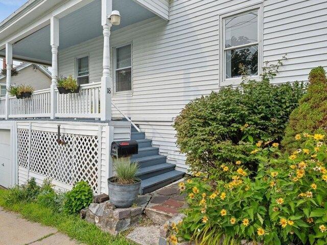 House for sale in Vergennes, Vermont