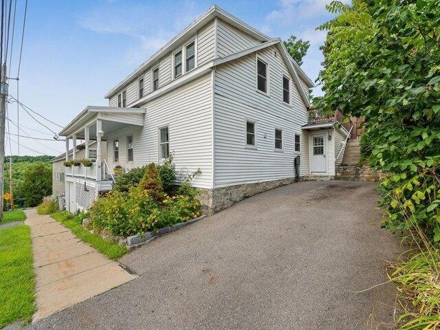 House for sale in Vergennes, Vermont