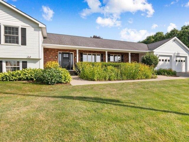 House for sale in Vergennes, Vermont