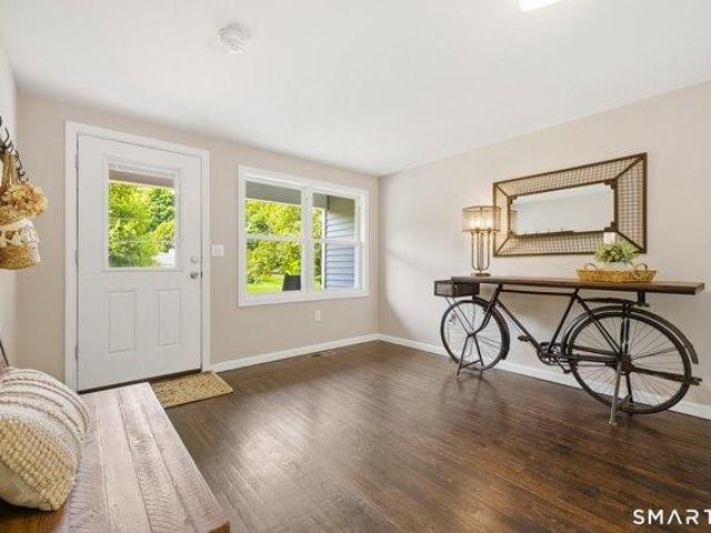 House for sale in Vernon Rockville, Connecticut