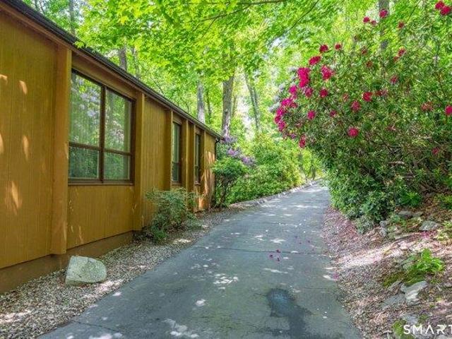House for sale in Vernon Rockville, Connecticut