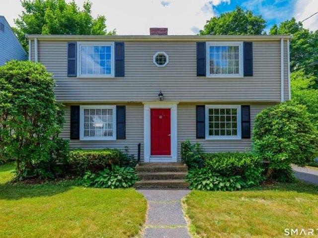 House for sale in Vernon Rockville, Connecticut