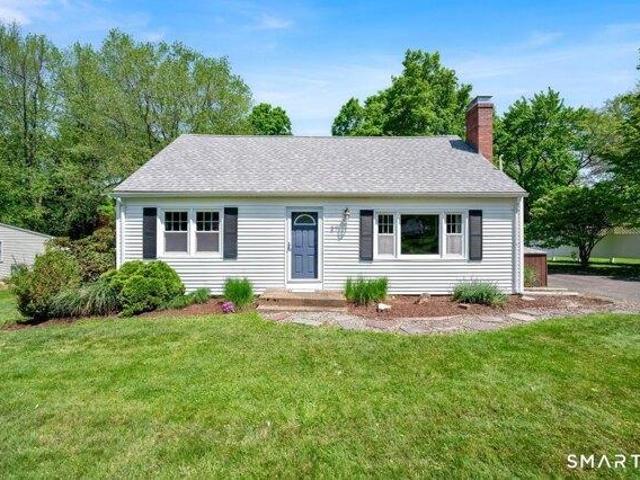 House for sale in Vernon Rockville, Connecticut
