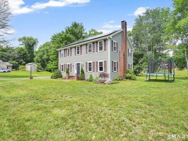 House for sale in Vernon Rockville, Connecticut