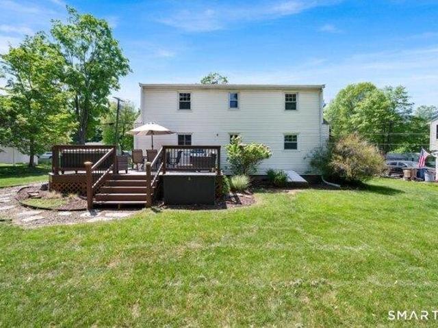 House for sale in Vernon Rockville, Connecticut