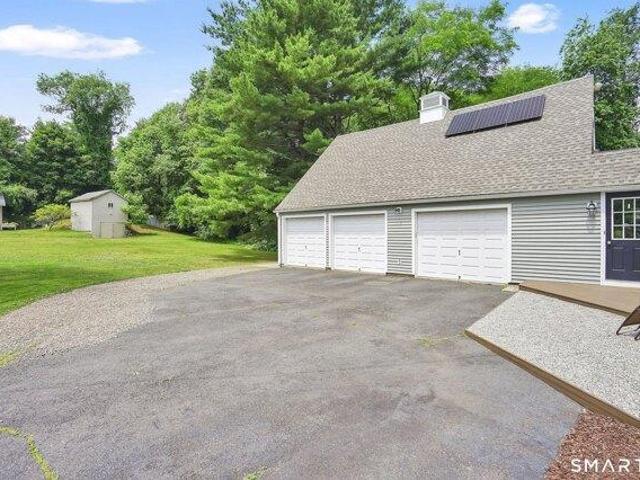 House for sale in Vernon Rockville, Connecticut