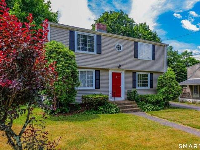 House for sale in Vernon Rockville, Connecticut