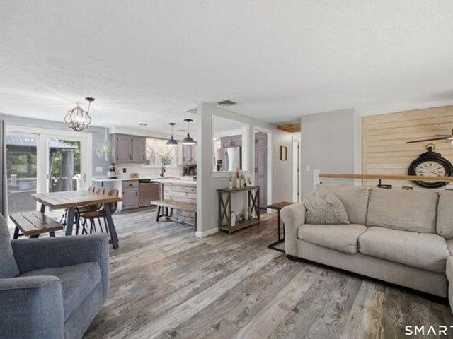 House for sale in Vernon Rockville, Connecticut