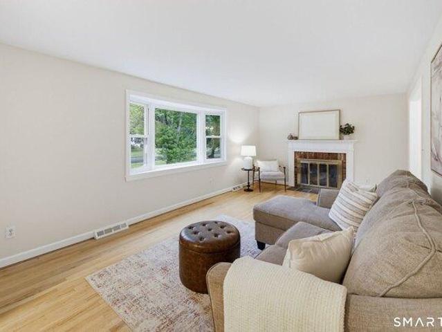 House for sale in Vernon Rockville, Connecticut