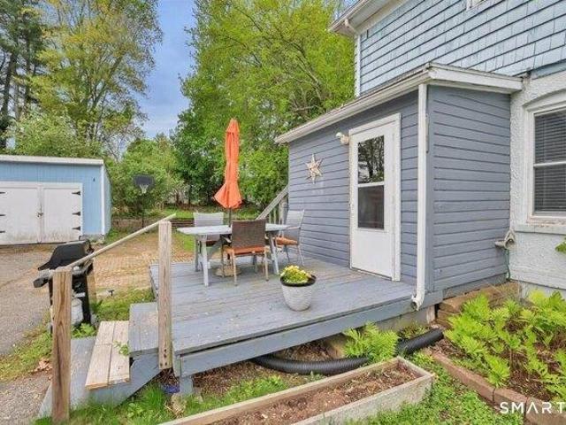 House for sale in Vernon Rockville, Connecticut