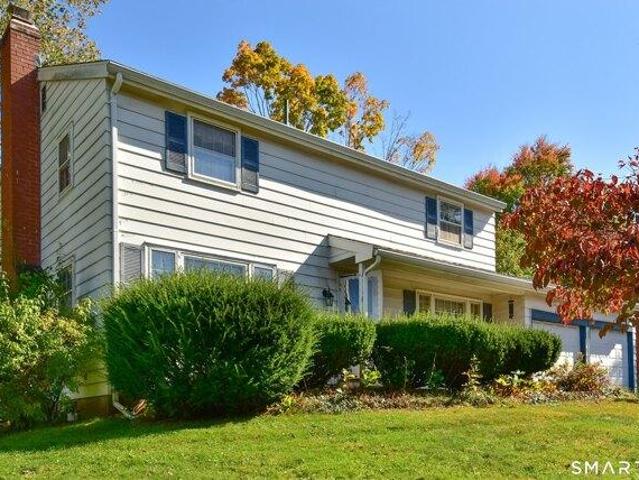 House for sale in Rockville, Vernon