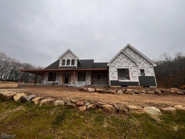 House for sale in Glenwood, New Jersey