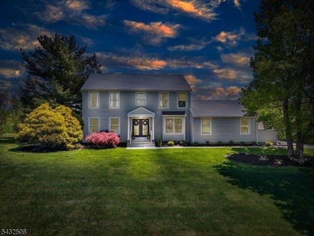 House for sale in Glenwood, New Jersey