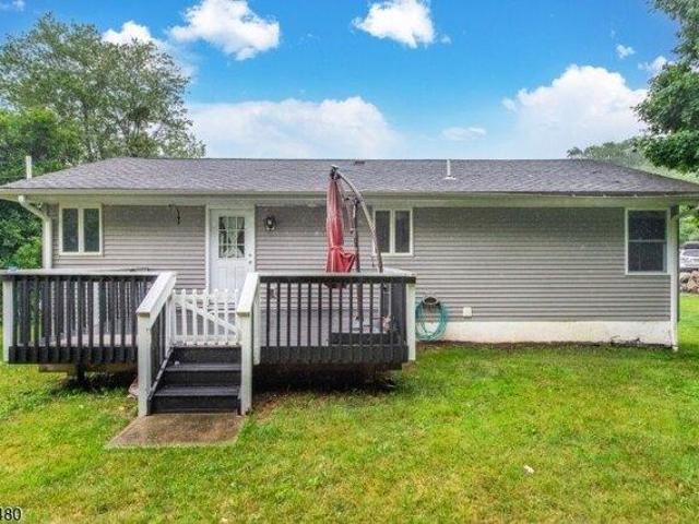 House for sale in Glenwood, New Jersey