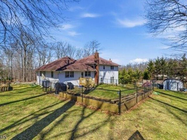House for sale in Glenwood, New Jersey